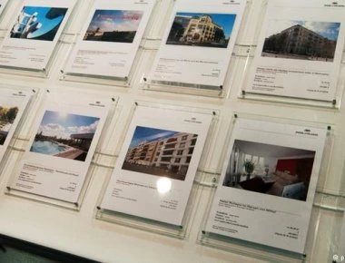 Ξέπλυμα χρήματος με αγορά ακινήτων στη Γερμανία - «Boυτηγμένοι στο μαύρο χρήμα» οι Γερμανοί